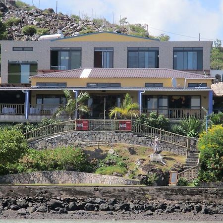Le Pandanus Hotel Rodrigues Island Екстериор снимка