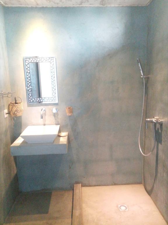 Le Pandanus Hotel Quatre Vents Екстериор снимка